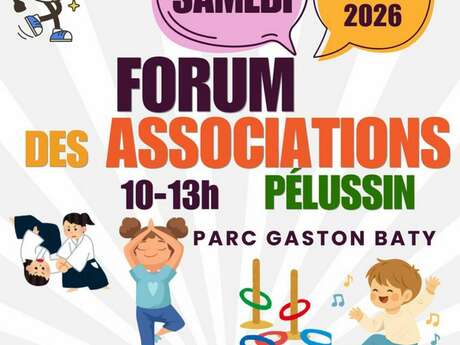 Forum des associations