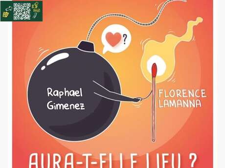 Théâtre - Le Poustou - Tourtour