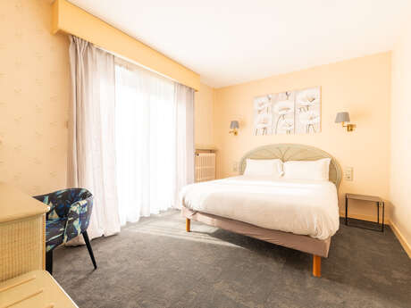 Citôtel Logis de Brou Citôtel Logis de Brou