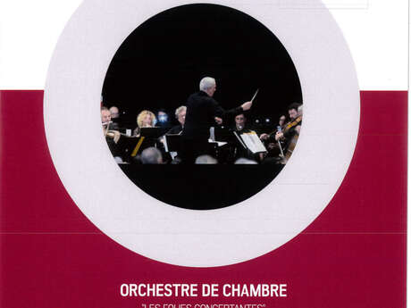 Offenbachiades - New Year's Concert