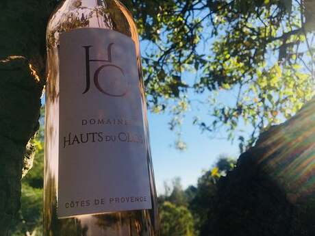 Domaine Hauts du Clos