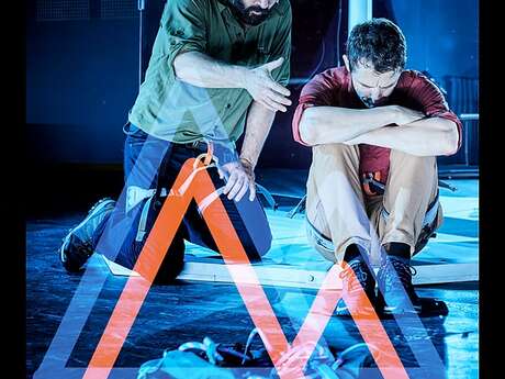 Spectacle "Une ombre vorace"