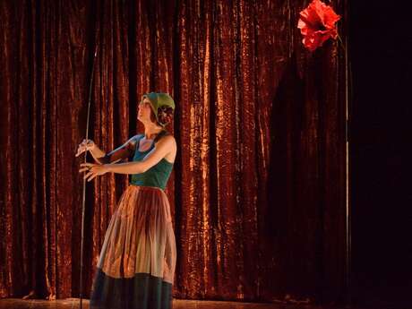 Théâtre clown "Un Tour de Sol" Triptyque Poétique