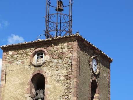 Eglise Saint-Clément