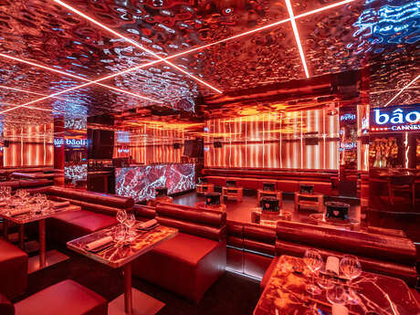 Bâoli Cannes