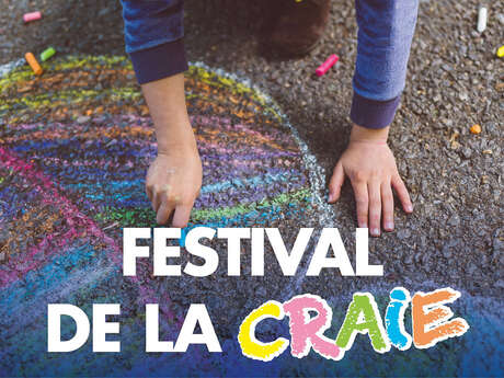 Festival de la craie