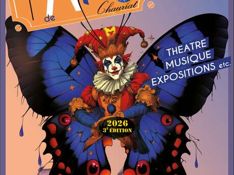 Festival rue des arts