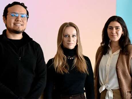 Finale locale de Ma Thèse en 180 secondes