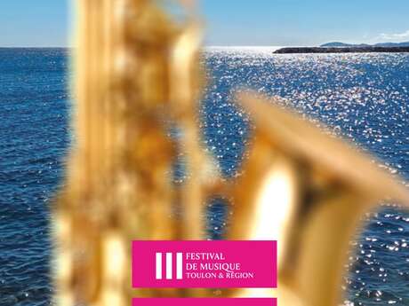 Festival de Musique Toulon & région "FORTissimo 2026"