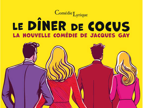 Le dîner de cocus