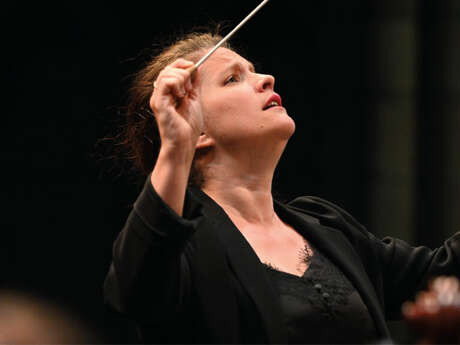 Festival de Saint-Denis - Concierto: "Bruja: Historias Sagradas"