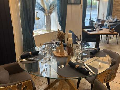 Les Troubadours Modernes