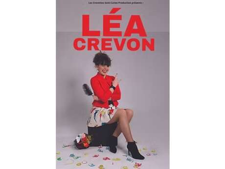 Mostra "Léa Crevon