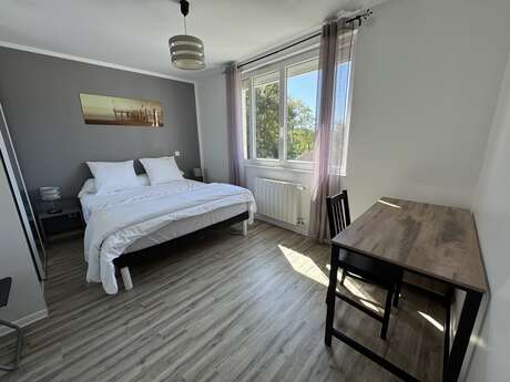 Résidence Beausoleil T3