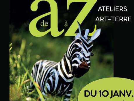 Exposition Bestioles de A à Z