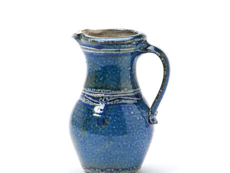 Stage de création céramique avec le Don du Fel - Le pichet