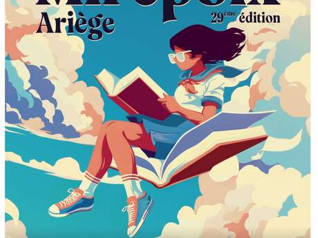 Salon du Livre d'Histoire Locale de Mirepoix - Mirenpages