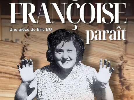 Festival des Planches - Lorsque François paraît