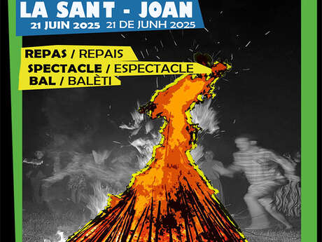 Fèsta de la Sant Joan