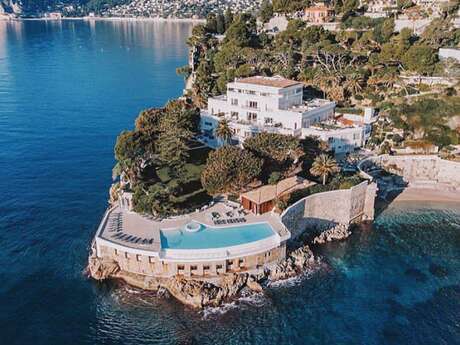 Le Ficus - CAP ESTEL