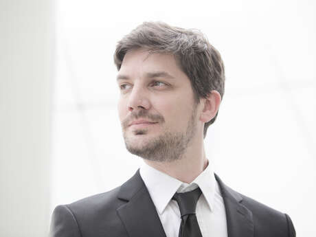 Concert - Percutant ! - Festival de Musique de Toulon 25-26