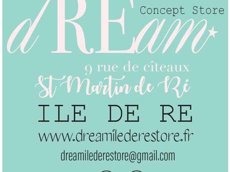 dREam WorkShop: The Workshop