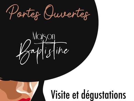 Portes ouvertes annuelles Maison Baptistine - 4ème édition