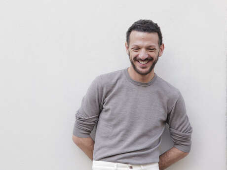 Vincent Dedienne - Un lendemain soir de Gala