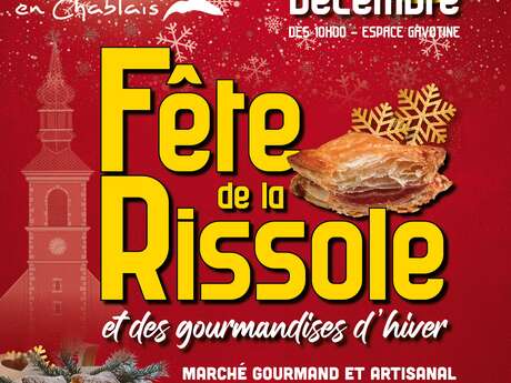 Fête de la Rissole