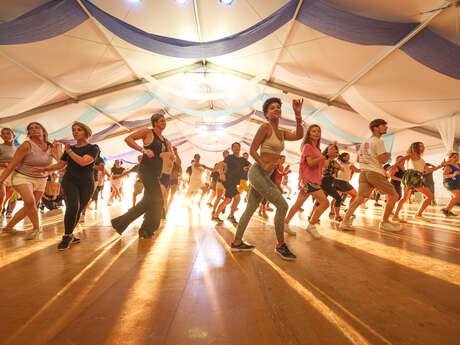 Avoriaz Danse Festival