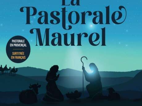 'La Pastorale Maurel'
