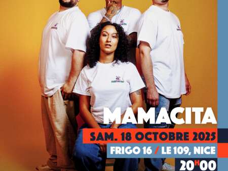 Mamacita