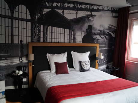 Le Tisseur des Saveurs