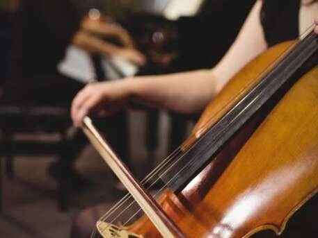 Week-end Musical - Musique de chambre