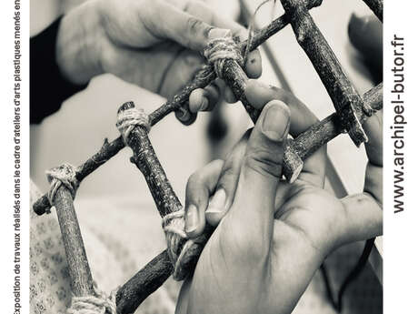 Exposition En mots et en images