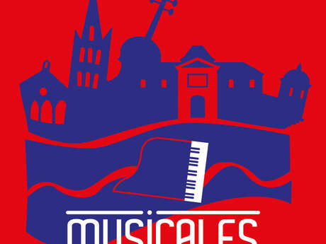 Musicales Guil Durance 2026 - DEBUSSY(S) In JAZZ - VIBRAFOLIES