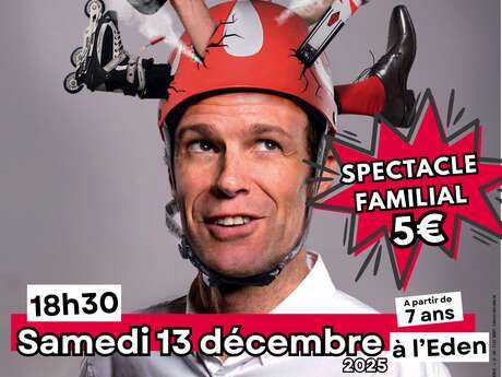 Topick dans "Fou normal"