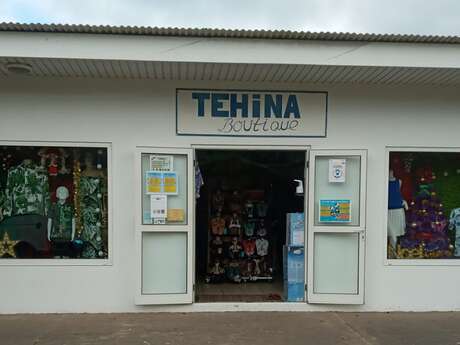 Tehina Boutique