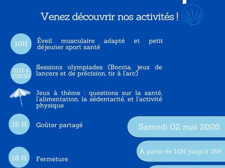 Journé nationale du tourisme et handicap