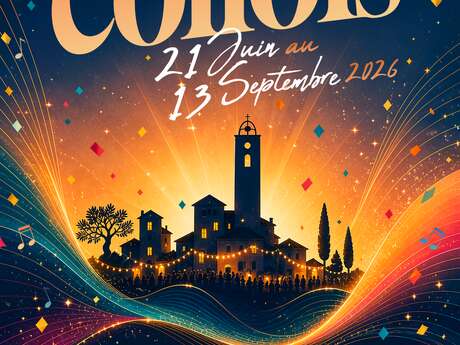 Concerts de l'été