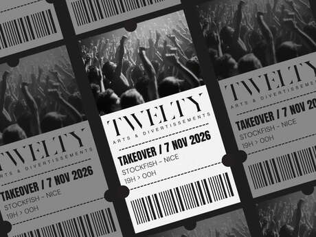 Takeover Twelty