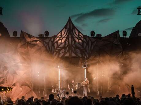 Concert zoonra