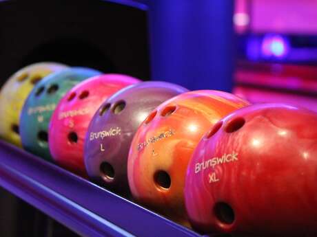 Bowling de l'Esterel