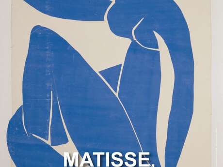 Rückblick auf die Ausstellung - Matisse die Farbe ohne Grenzen