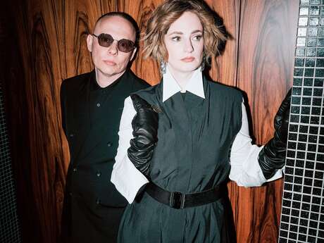 Hooverphonic