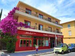 Hôtel Lou Juan Hôtel Lou Juan