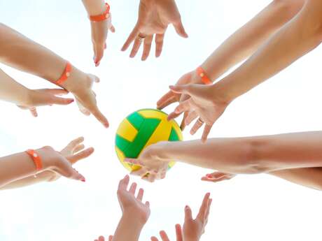Forum des sports et des associations