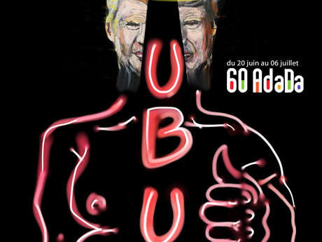 Exposición - UBU, un modo maravilloso