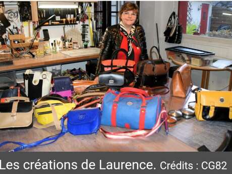 MARO FÉE MAIN