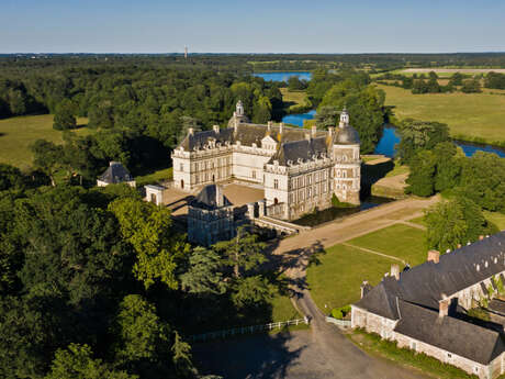 Château de Serrant